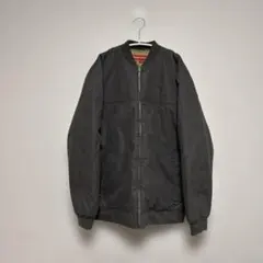 Supreme モールスキン・ダービージャケット2006FWデッドストックOLD 2026年最新】ダービージャケット supremeの人気アイテム - メルカリ