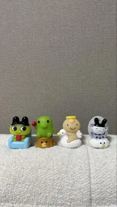 たまごっち　ライトマスコット　コンプリート