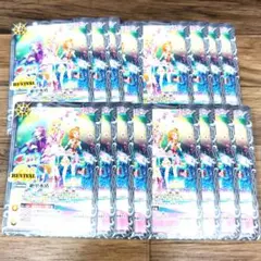 익스퀴지트 아이스 실드 아이카츠 16장 [v3227]
