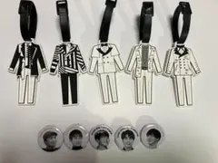 2026年最新】shinee ラゲッジタグの人気アイテム - メルカリ