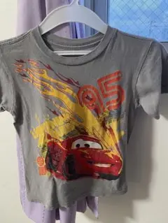 カーズ Tシャツ ライトニング・マックィーン