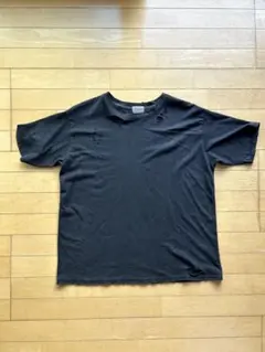 Fuct OVAL PARODY T-SHIRT VINTAGE BLACK - メルカリ