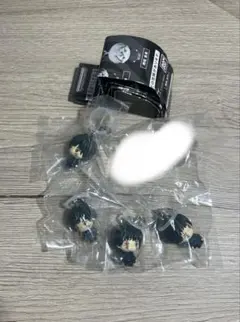 呪術廻戦 死滅回游 めじるし 禪院真希 3点セット