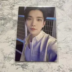 SEVENTEEN ジョシュア トレカ 89 Follow to JAPAN