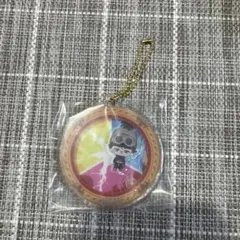 ミセス ローソン 一番くじ Ｅ賞 シャカシャカチャーム クスシキ 若井滉斗