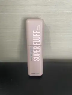 メイベリン SP フラッフ ブロウムース/アッシュブラウン