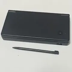【動作確認済】DS i ブラック 本体