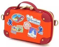 ディズニー バケーションパッケージショルダーバッグ　未使用