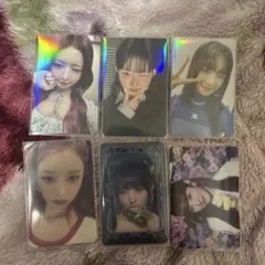 iveレイトレカセット