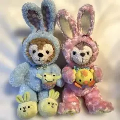 2025年最新】香港ディズニー イースター ダッフィーの人気