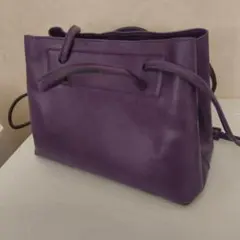 SNIDEL　ショルダーバッグ