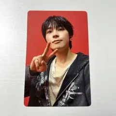 SEVENTEEN HAPPY BURSTDAY Kit トレカ ウォヌ