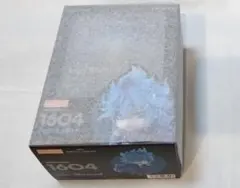 ツイステ　イデア　ねんどろいど