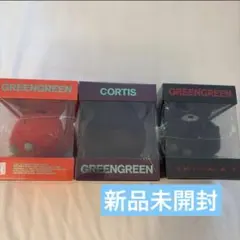 新品未開封】CORTIS コルティス BALL ver. 3種 セット | Mercari