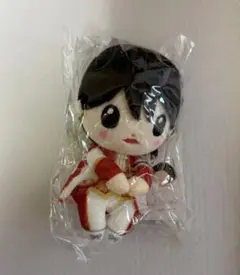 ちょっこりさん　菊池風磨