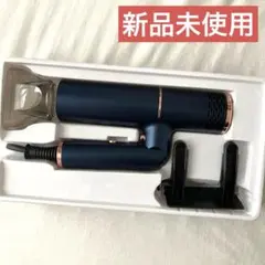 新品　ドライヤー 高濃度マイナスイオン　大風量速乾 サロン専用　1500W