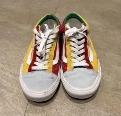 VANS Style36 us企画