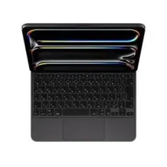 Apple Magic Keyboard iPad Pro用　M4