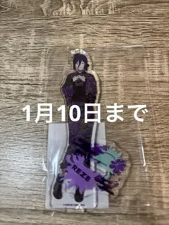 チェンソーマンomatsuri レゼ