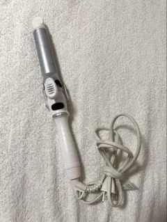 サロニア SALONIA 32mm コテ セラミック カール ヘアアイロン