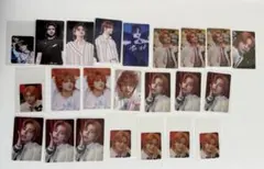 INI 松田迅 トレカ まとめ売り