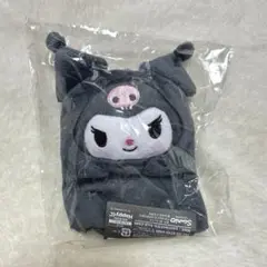 サンリオ ハッピーくじ ハロウィン 2025 ぬいぐるみチャーム賞 クロミ