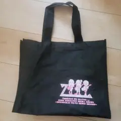 ZONE　トートバッグ