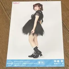 髙橋藍 トレーディングチェキ風カード - メルカリ