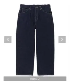 everyone 5pocket jeans (ONE WASH) L 試着のみ - メルカリ