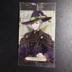 ツイステ ツインウエハース セベク
