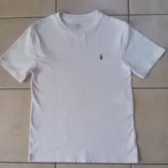 Polo Ralph Lauren ホワイト Tシャツ M