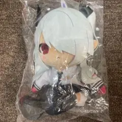 ブルーアーカイブ 板垣 カノエ ハンドパペット - メルカリ