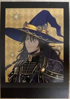 ツイステ ぱしゃこれ レオナ