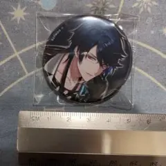 東京喰種 東京喰種FES 缶バッジ 霧嶋絢都 限定品 - メルカリ