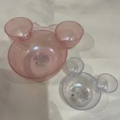 10/13まで300円値下げ ディズニーストアで購入！ミッキーシェイプお皿