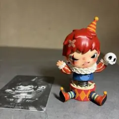 hirono monsters' carnival