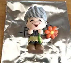 ミセス　フィヨルド　フィギュア