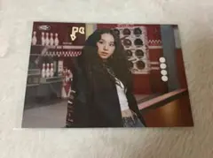 TWICE THIS IS FOR ラントレ チェヨン