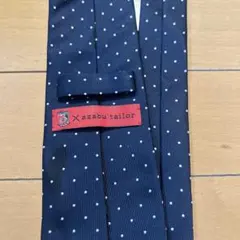 浦和reds✖️麻布テイラーネクタイ