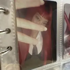 BLACKPINK ジェニ Ruby Jane Ver. 封入トレカ