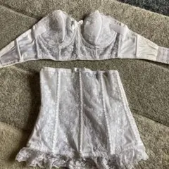 値下げ！セモア　ブライダルインナー