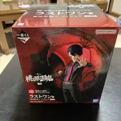 桃源暗鬼 フィギュア ラストワン賞E賞1点H賞 - メルカリ