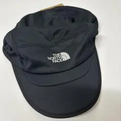 THE NORTH FACE GTD Cap ブラック（ランニング）
