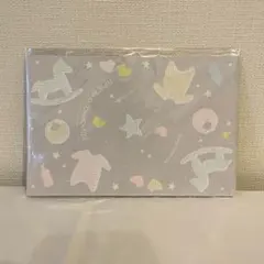 エコー写真アルバム マタニティ ベビー 思い出記録 妊娠記録のサムネイル