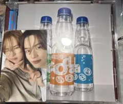 TWS SODA SODA 通常盤 シニュ・ギョンミン トレカ付き - メルカリ