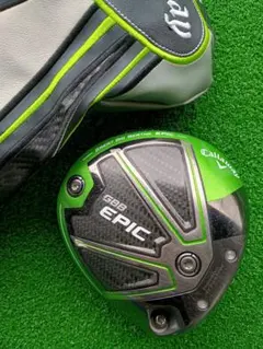 Callaway Epic Sub Zero フェアウェイウッド 3w用ヘッド - メルカリ