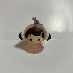 SPY×FAMILY ベッキー めじるしアクセサリー