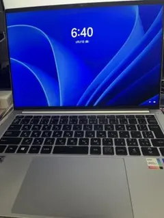 DAIV 4P i7-1165G7/32G/1TB