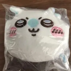かわいいキャラクター ぬいぐるみ ボールチェーン付き
