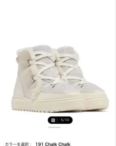 SOREL ＊ スノーブーツ